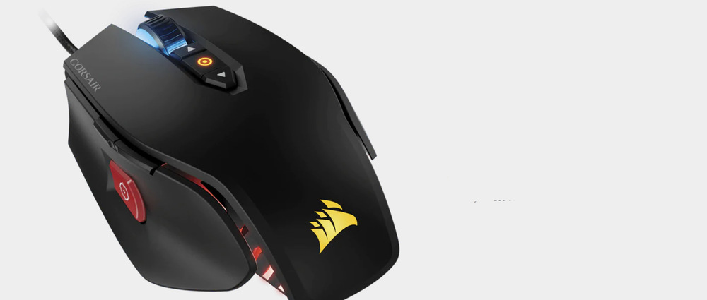 Corsair M65 PRO RGB FPS