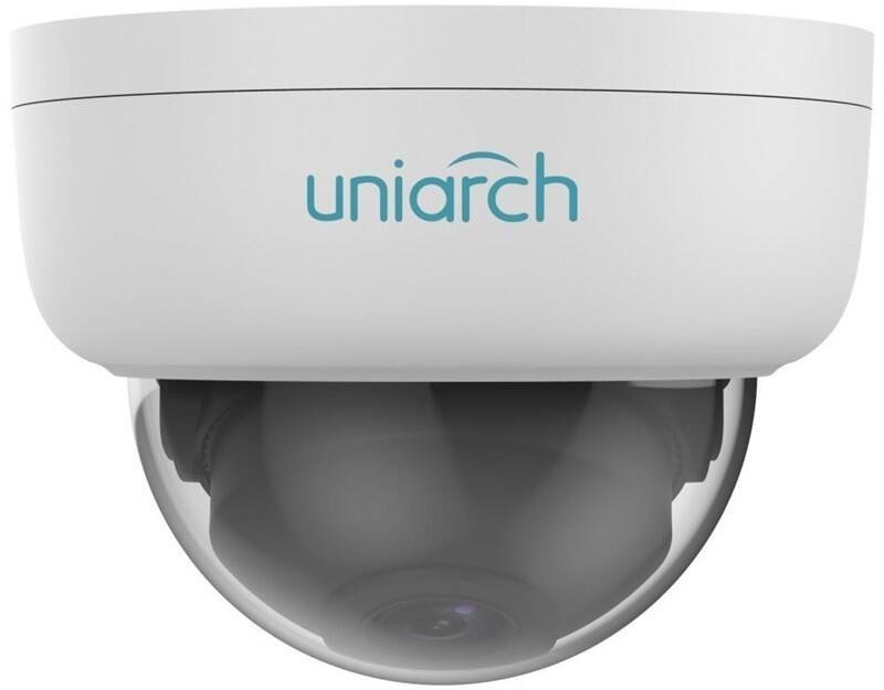 Uniview Uniarch IPC-D124-PF28K Dome