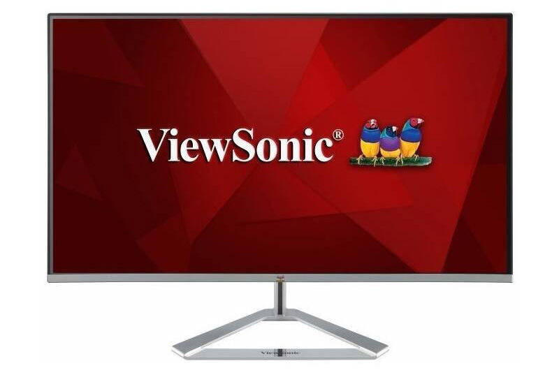 ViewSonic VX2476-SMH