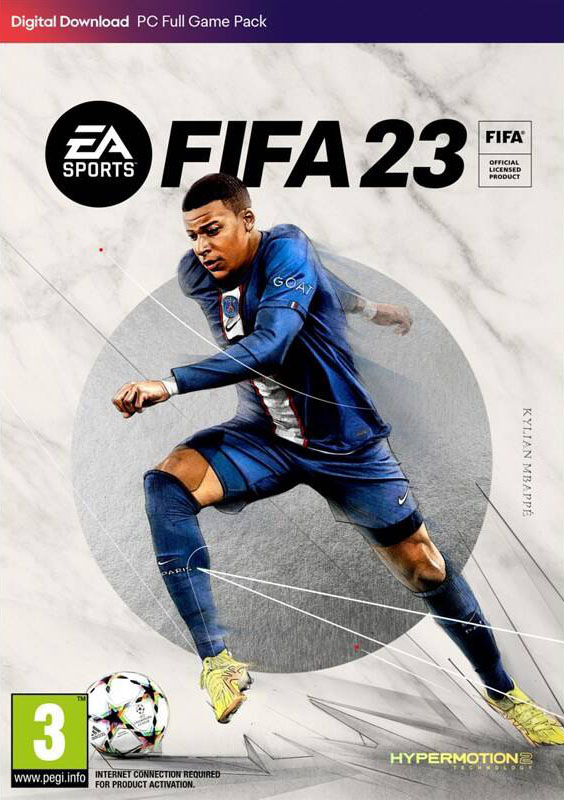 FIFA 23