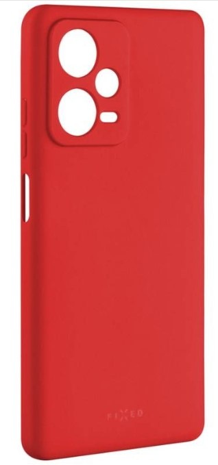 FIXED Story na Xiaomi Redmi Note 12 Pro+ 5G, červená