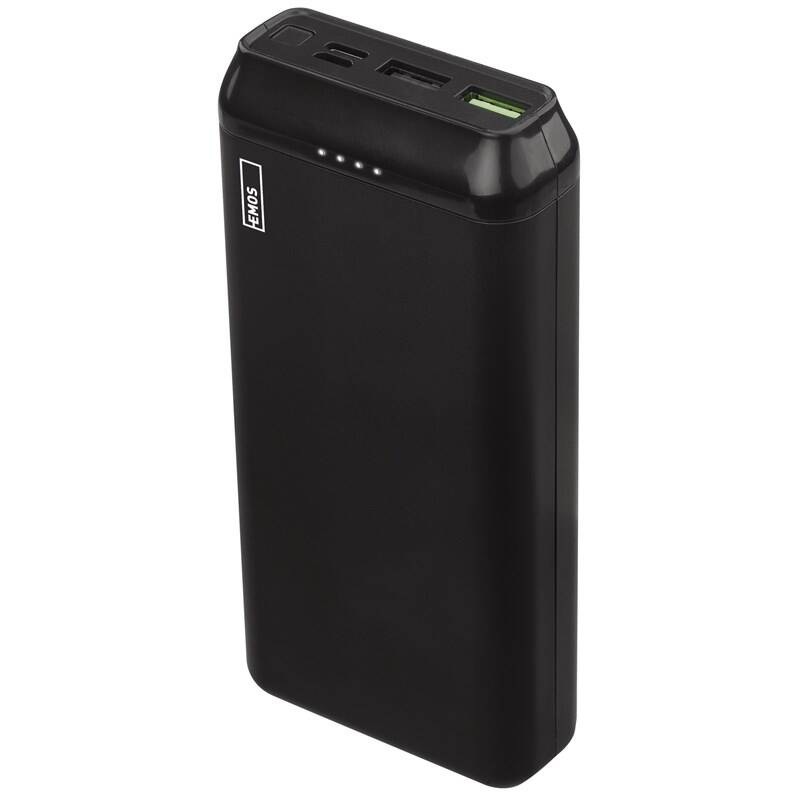 EMOS AlphaQ2 20, 20000 mAh