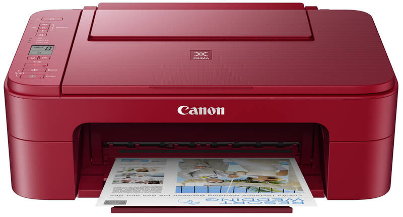 Canon PIXMA TS3352