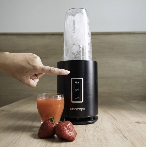 Concept SM1500 Smoothie maker Nutri