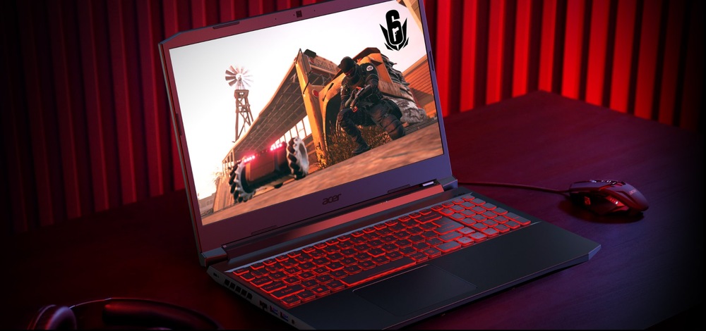 Acer Nitro 5 (AN515-58-977W)