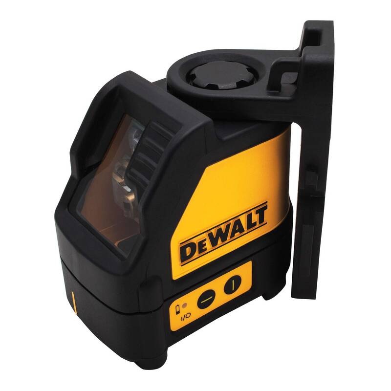 Krížový laser Dewalt DW088CG-XJ
