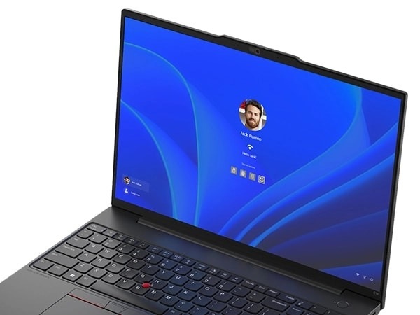 Lenovo ThinkPad E16 Gen 2