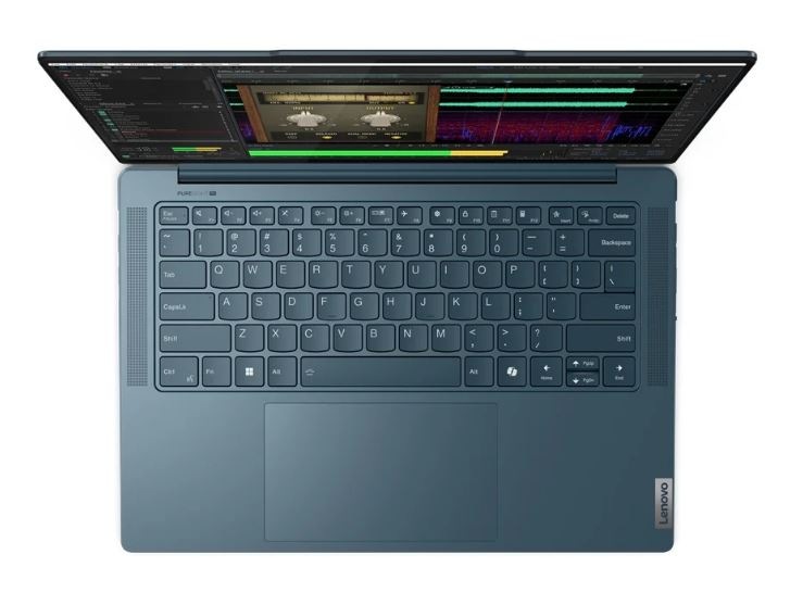 Lenovo Yoga Pro 7 14AHP9