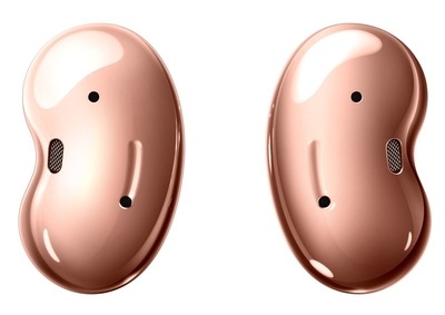 Samsung Galaxy Buds Live