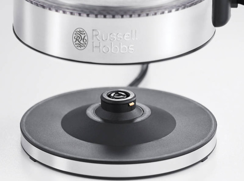 Russell Hobbs Clarity 20760-57, skleněná