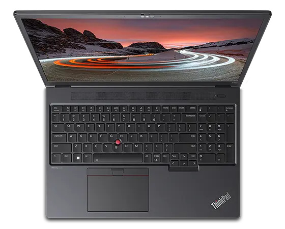 Lenovo ThinkPad P16v Gen 1