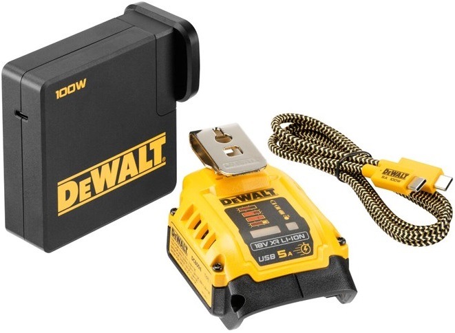 DeWALT DCB094K-QW