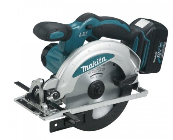 Makita DSS610RTJ (s batériou)