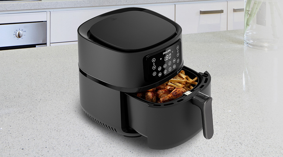 Philips Series 5000 Airfryer XXL Connected 16 v 1 HD9285/96
