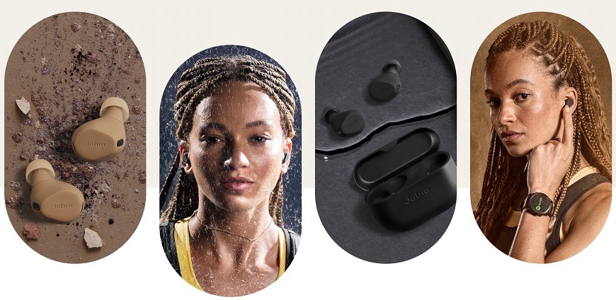 Jabra Elite 8 Active