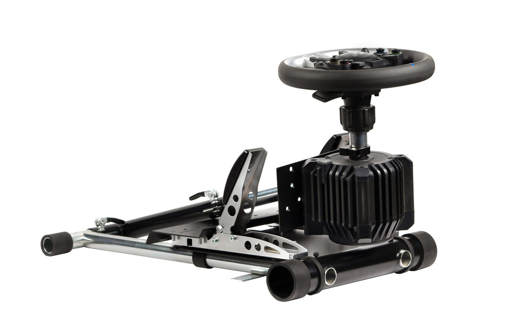 Wheel Stand Pro Deluxe V2 + GTS CSL (SG7)