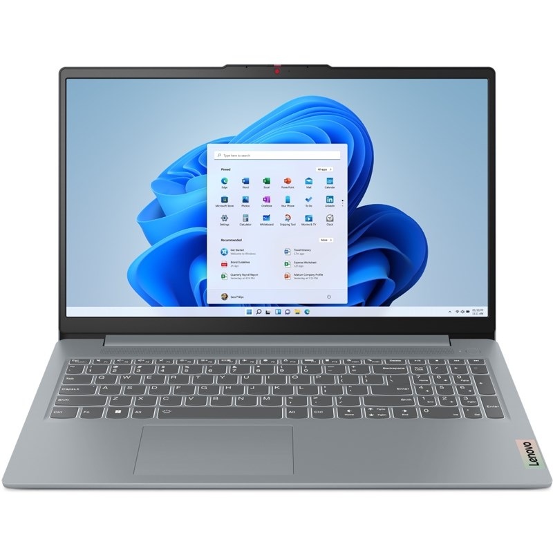 Lenovo IdeaPad Slim 3 15IAN8