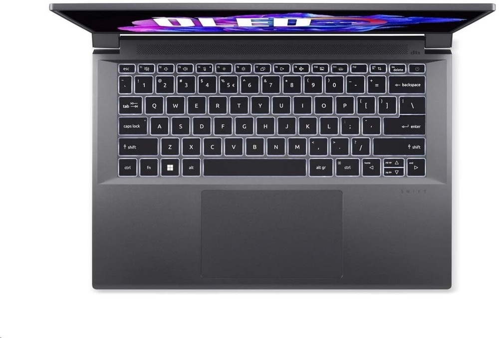 Acer Swift X 14 (SFX14-71G-52ZX)