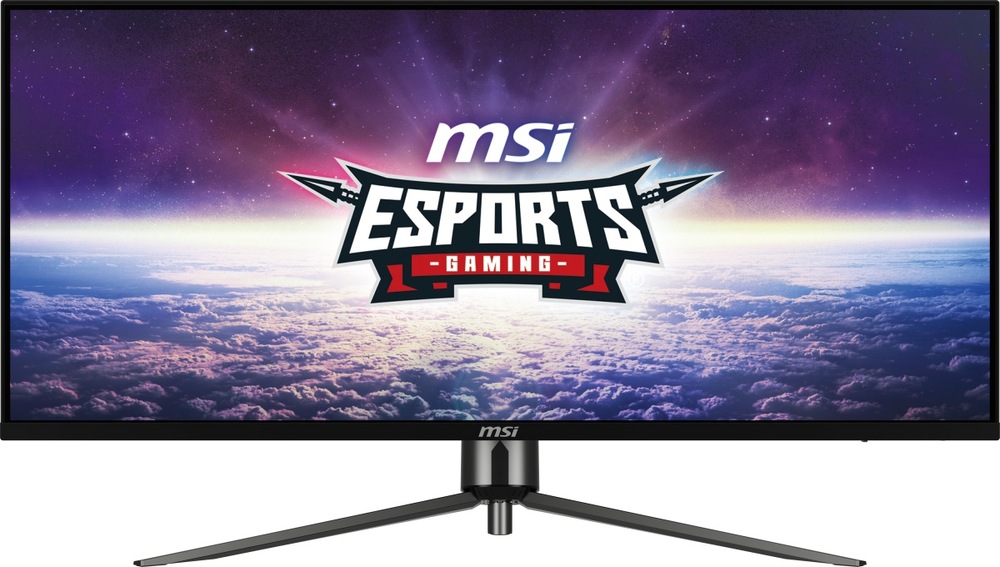 MSI MAG 401QR