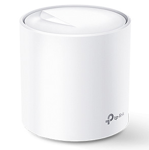 Komplexní Wi-Fi systém TP-Link Deco X50