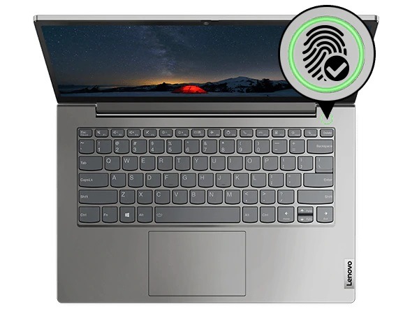 Lenovo ThinkBook 16 G6 IRL