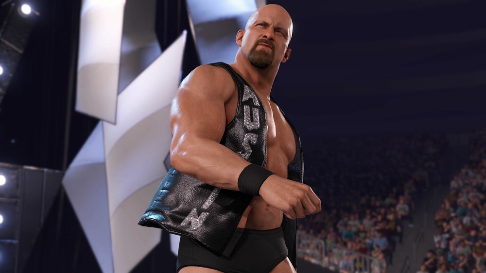 WWE 2K23 (Cross-Gen) – elektronická licencia, Xbox Series / Xbox One