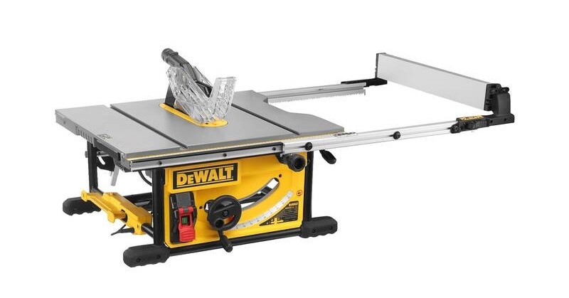 Stolová píla Dewalt DWE7492-QS