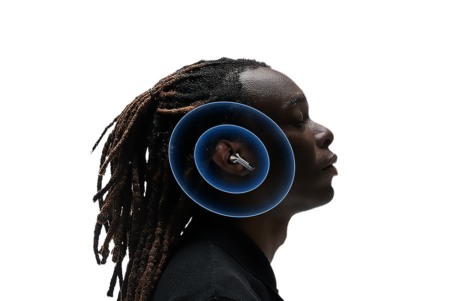 Samsung Galaxy Buds3 Pro