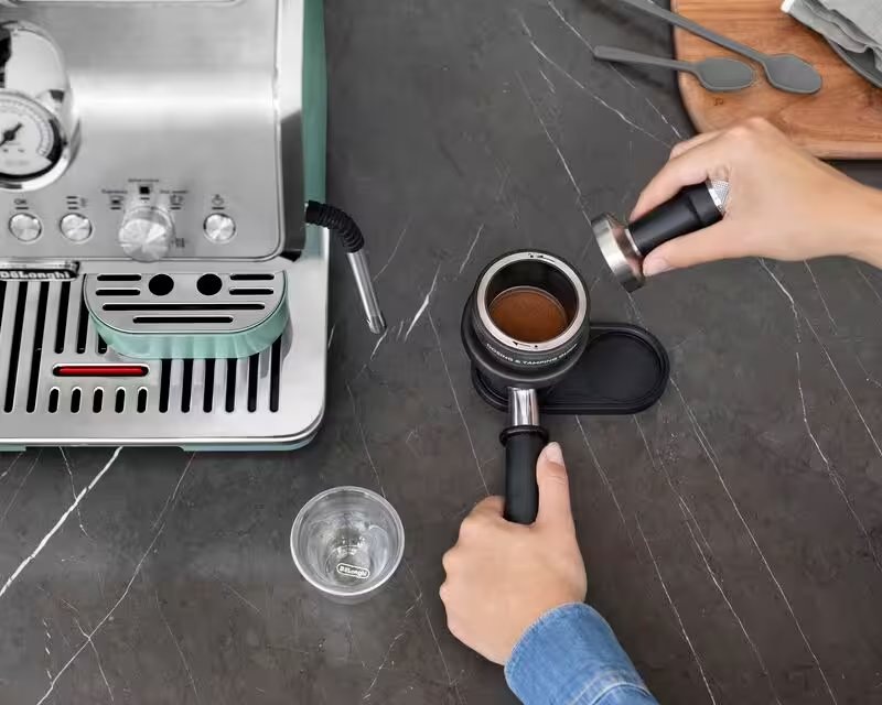Espresso De'Longhi EC9155 GR LA Špecialista ARTE