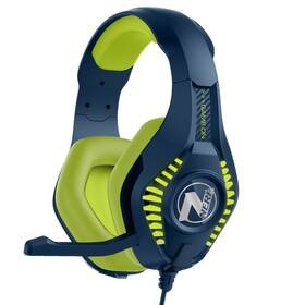 Headset OTL Technologies Nerf PRO G5 (NF0977) modrý