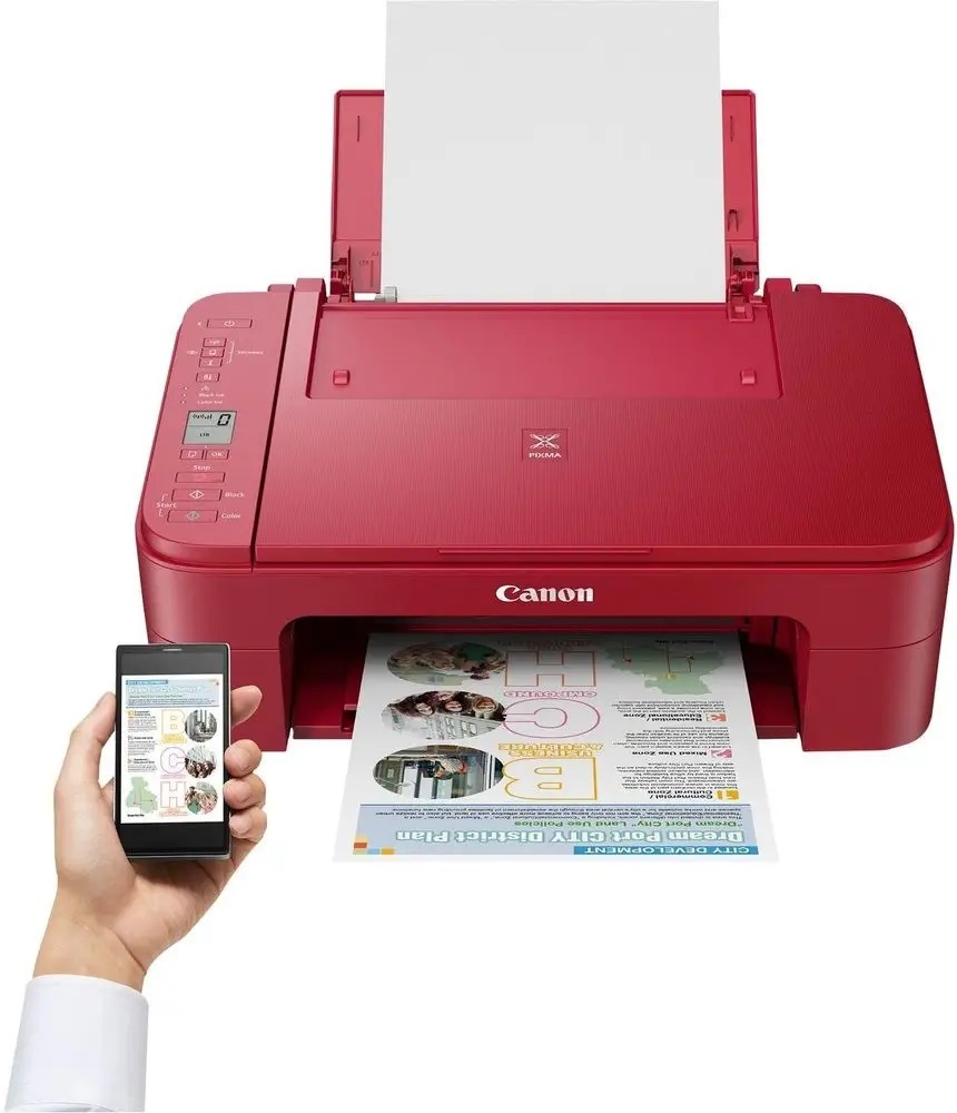 Canon PIXMA TS3352