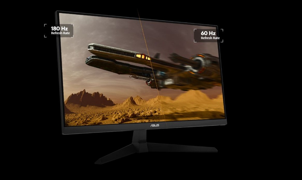 Asus TUF Gaming VG259Q3A