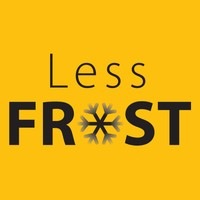Inovatívne technológie Less Frost