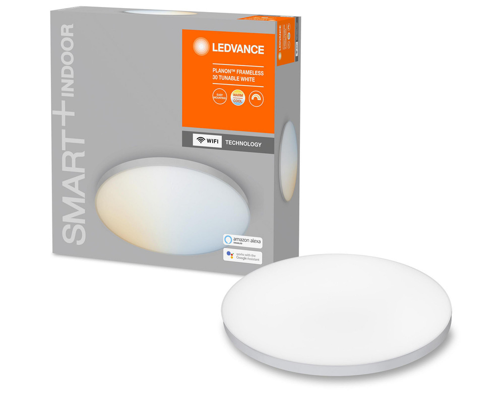 LEDVANCE SMART+ Tunable White 300x300