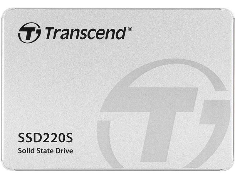 Transcend SSD220S