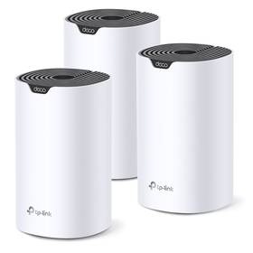 Komplexní Wi-Fi systém TP-Link Deco S7 (3-pack) Mesh system (Deco S7(3-pack)) bílý