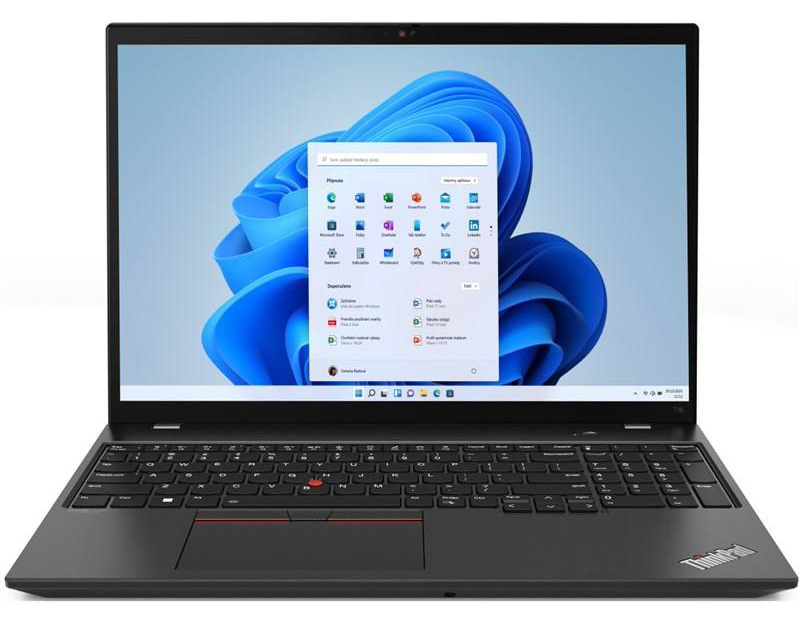 Lenovo ThinkPad T16 Gen 2