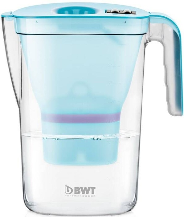 BWT VIDA MEI 2,6 l, modrá 