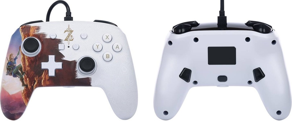 PowerA Enhanced Wired Controller