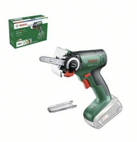 Bosch UniversalCut