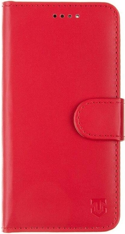 Tactical Field Notes pre Xiaomi Redmi Note 12 Pre 5G, červená