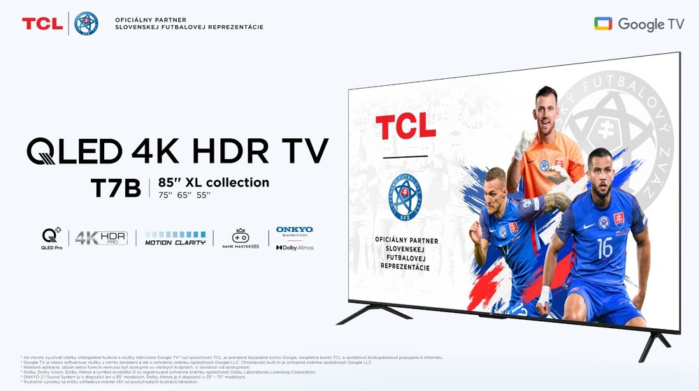 TCL T7B