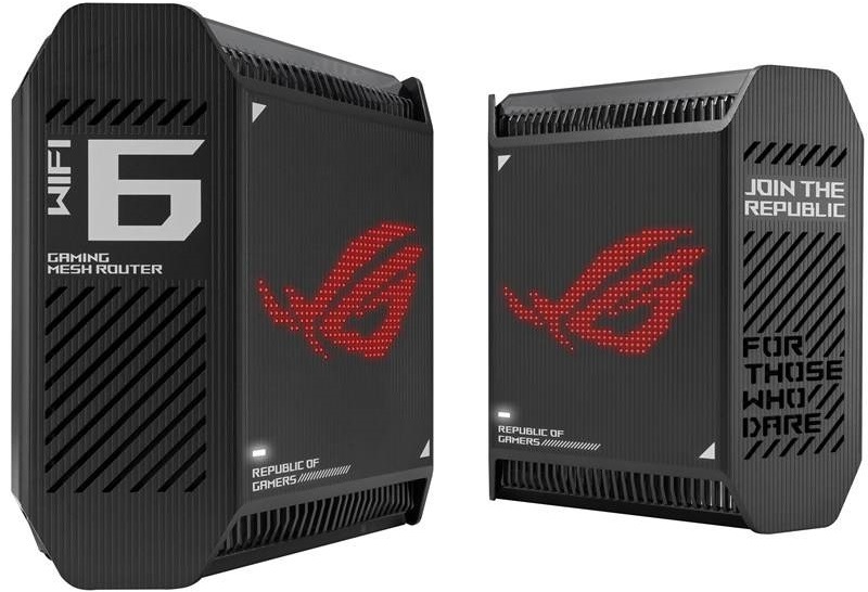 ASUS ROG Rapture GT6