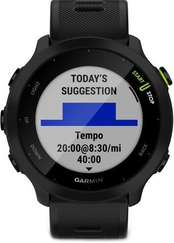 Garmin Forerunner 55