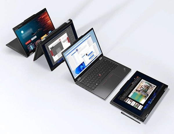 Lenovo ThinkPad X13 Yoga Gen 4