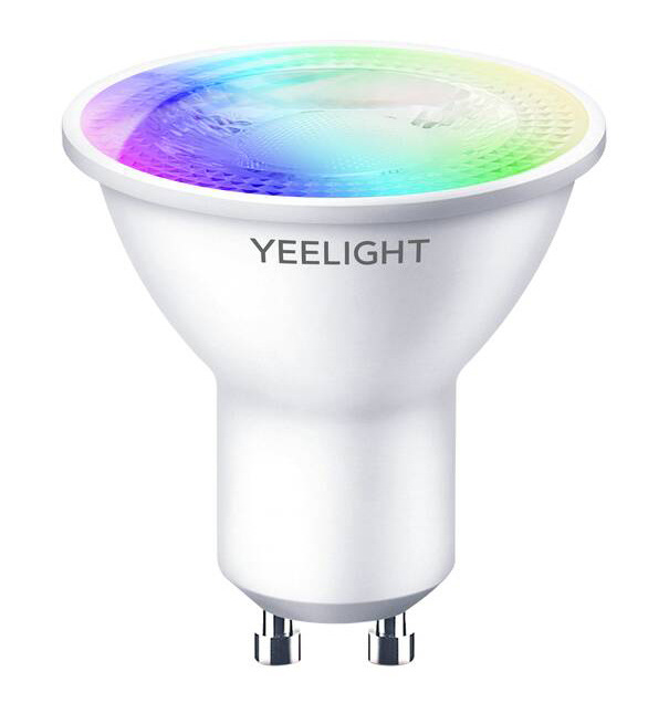 Yeelight Smart Bulb W1