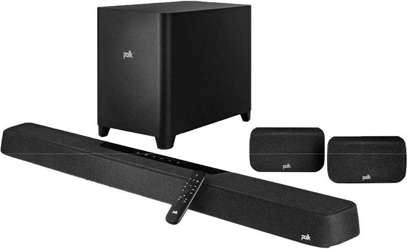 Polk MagniFi Max AX SR