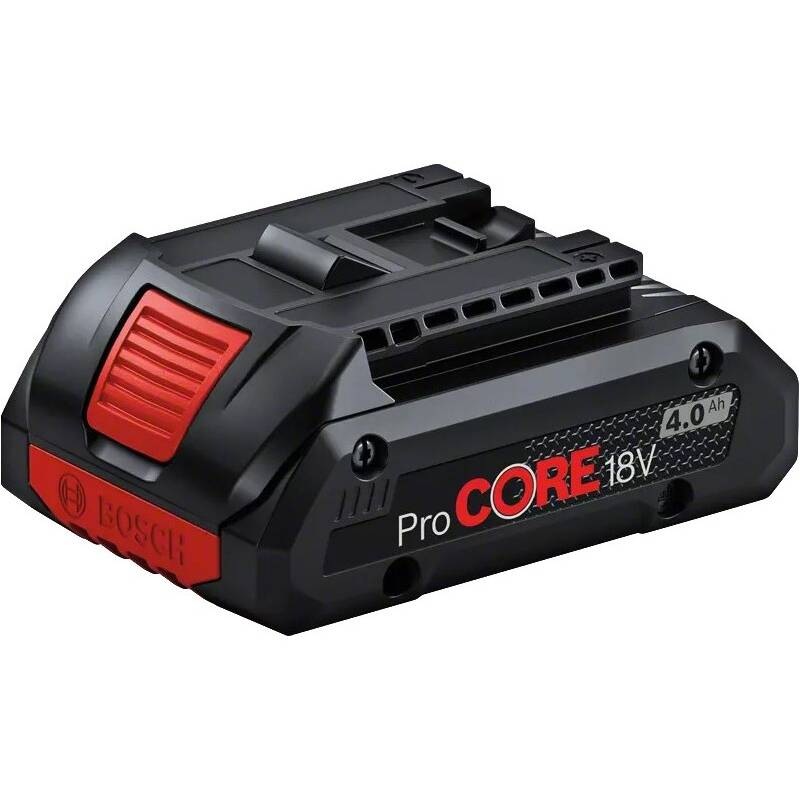 Akumulátor Bosch ProCORE 18V 4.0Ah