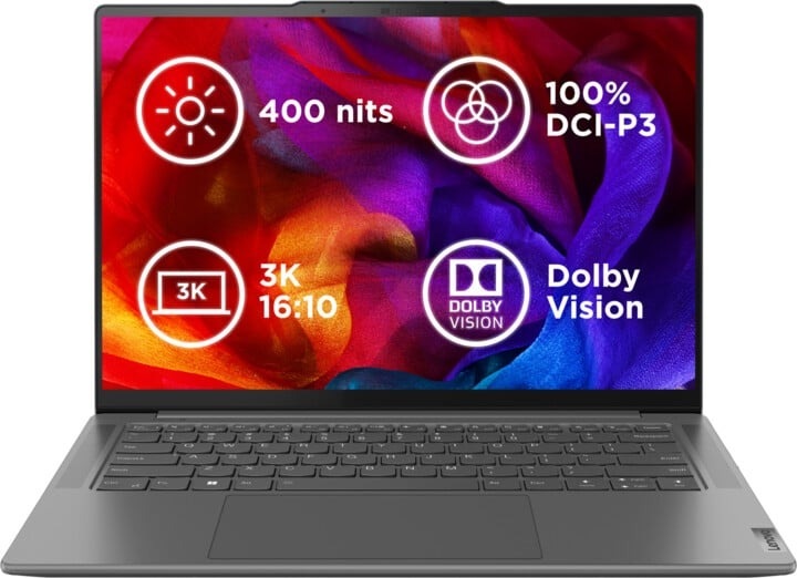 Lenovo Yoga Pro 7 14IMH9