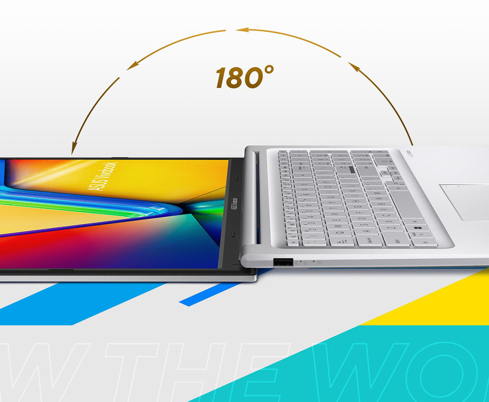 Asus Vivobook 15